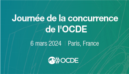 Journée de la concurrence à l'OCDE 2023
